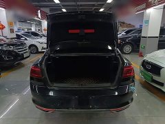 Volkswagen Magotan 2020 330TSI DSG Luxury - ფოტო 19