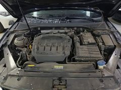 Volkswagen Magotan 2020 330TSI DSG Luxury - ფოტო 20