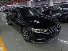 Volkswagen Magotan 2020 330TSI DSG Luxury - ფოტო 4