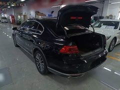 Volkswagen Magotan 2020 330TSI DSG Luxury - ფოტო 5