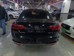 Volkswagen Magotan 2020 330TSI DSG Luxury - ფოტო 6