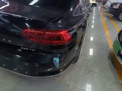 Volkswagen Magotan 2020 330TSI DSG Luxury - ფოტო 8
