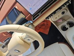 ORA Good Cat 430km Luxury - ფოტო 14