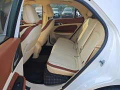 ORA Good Cat 430km Luxury - ფოტო 17