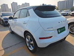 ORA Good Cat 430km Luxury - ფოტო 5