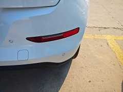 ORA Good Cat 430km Luxury - ფოტო 8
