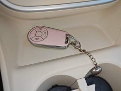 ORA Good Cat 430km Luxury - ფოტო 9