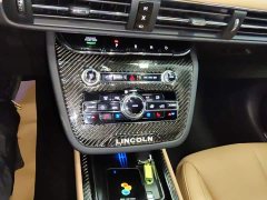 Lincoln Explorer 2.0T Two-Wheel Drive Elite - ფოტო 10
