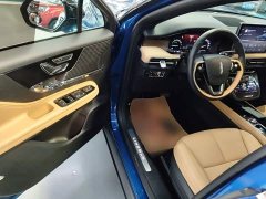 Lincoln Explorer 2.0T Two-Wheel Drive Elite - ფოტო 12