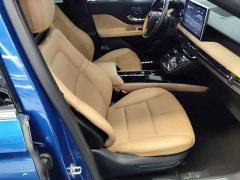 Lincoln Explorer 2.0T Two-Wheel Drive Elite - ფოტო 20
