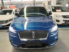 Lincoln Explorer 2.0T Two-Wheel Drive Elite - ფოტო 3