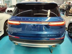 Lincoln Explorer 2.0T Two-Wheel Drive Elite - ფოტო 4