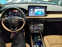 Lincoln Explorer 2.0T Two-Wheel Drive Elite - ფოტო 6