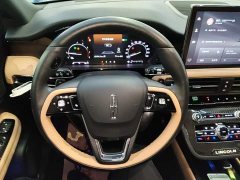 Lincoln Explorer 2.0T Two-Wheel Drive Elite - ფოტო 7
