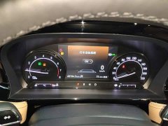Lincoln Explorer 2.0T Two-Wheel Drive Elite - ფოტო 8