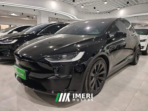 2023 Tesla Model X Dual Motor All-Wheel Drive - ავტომობილი ჩინეთიდან