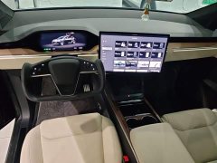 Tesla Model X Dual Motor All-Wheel Drive - ფოტო 10