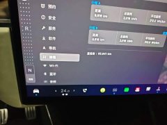 Tesla Model X Dual Motor All-Wheel Drive - ფოტო 12