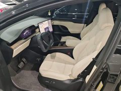 Tesla Model X Dual Motor All-Wheel Drive - ფოტო 15