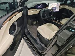 Tesla Model X Dual Motor All-Wheel Drive - ფოტო 16