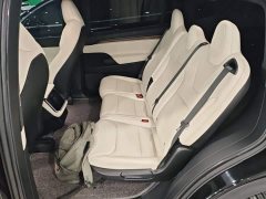 Tesla Model X Dual Motor All-Wheel Drive - ფოტო 17