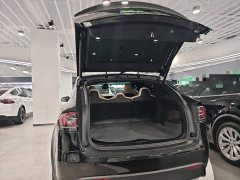 Tesla Model X Dual Motor All-Wheel Drive - ფოტო 19