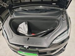 Tesla Model X Dual Motor All-Wheel Drive - ფოტო 20