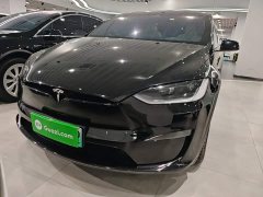 Tesla Model X Dual Motor All-Wheel Drive - ფოტო 3