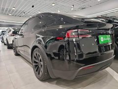 Tesla Model X Dual Motor All-Wheel Drive - ფოტო 5