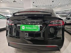 Tesla Model X Dual Motor All-Wheel Drive - ფოტო 6