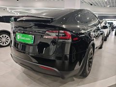 Tesla Model X Dual Motor All-Wheel Drive - ფოტო 7