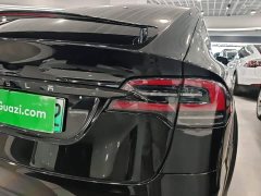 Tesla Model X Dual Motor All-Wheel Drive - ფოტო 8