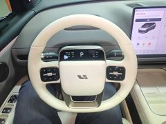 Li Auto i6 2025 Four-Wheel Drive Standard Edition - ფოტო 11
