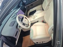 Li Auto i6 2025 Four-Wheel Drive Standard Edition - ფოტო 15