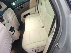 Li Auto i6 2025 Four-Wheel Drive Standard Edition - ფოტო 17