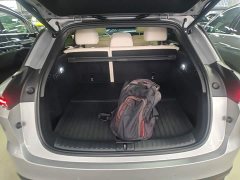 Li Auto i6 2025 Four-Wheel Drive Standard Edition - ფოტო 19