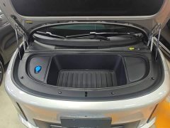 Li Auto i6 2025 Four-Wheel Drive Standard Edition - ფოტო 20