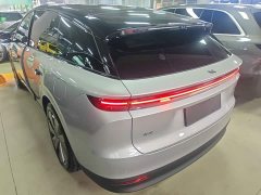 Li Auto i6 2025 Four-Wheel Drive Standard Edition - ფოტო 5