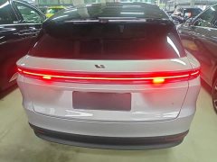 Li Auto i6 2025 Four-Wheel Drive Standard Edition - ფოტო 6