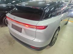Li Auto i6 2025 Four-Wheel Drive Standard Edition - ფოტო 7