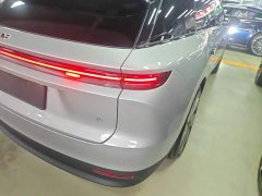 Li Auto i6 2025 Four-Wheel Drive Standard Edition - ფოტო 8