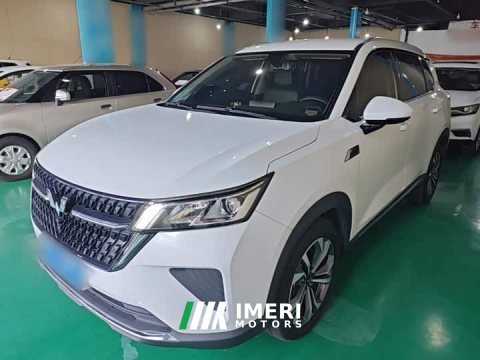 2024 Wuling Xingchen 2022 2.0L DHT Electric Power Edition - ავტომობილი ჩინეთიდან
