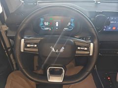 Wuling Xingchen 2022 2.0L DHT Electric Power Edition - ფოტო 11