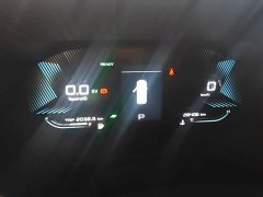 Wuling Xingchen 2022 2.0L DHT Electric Power Edition - ფოტო 12