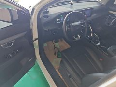 Wuling Xingchen 2022 2.0L DHT Electric Power Edition - ფოტო 16