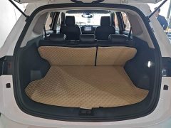 Wuling Xingchen 2022 2.0L DHT Electric Power Edition - ფოტო 19