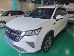 Wuling Xingchen 2022 2.0L DHT Electric Power Edition - ფოტო 2