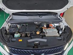 Wuling Xingchen 2022 2.0L DHT Electric Power Edition - ფოტო 20