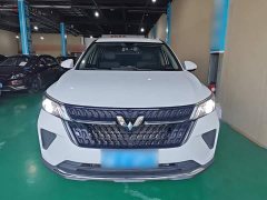 Wuling Xingchen 2022 2.0L DHT Electric Power Edition - ფოტო 3