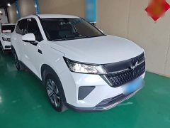 Wuling Xingchen 2022 2.0L DHT Electric Power Edition - ფოტო 4